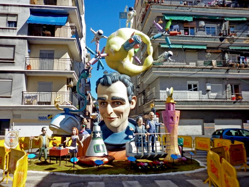Totfalles: Hierros-Juan Bautista Perales